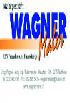 Direktlink zu Wagner Maler GmbH