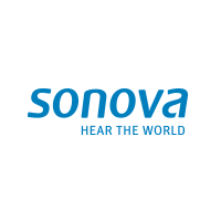 Sonova Holding AG