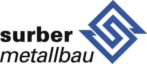 Direktlink zu Surber-Metallbau AG