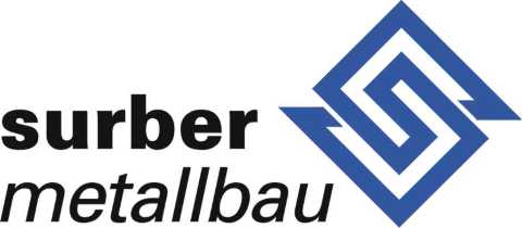 Surber Metallbau AG