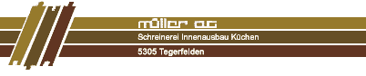 Direktlink zu Müller AG