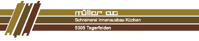 Müller AG