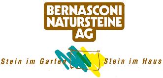 Bernasconi Natursteine AG