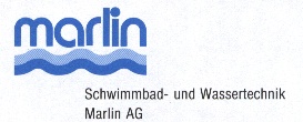 Schwimmbad- und Wassertechnik Marlin AG