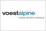 Voestalpine AG