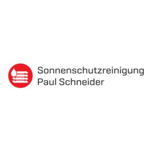 Direktlink zu Paul Schneider Sonnenschutzreinigung